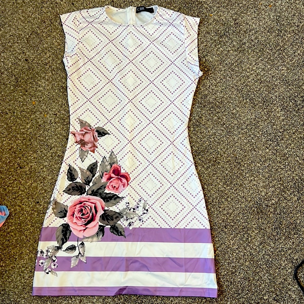 Beautiful dress